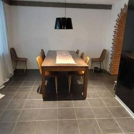 Cellar Apartment In Vaasa Exterior photo