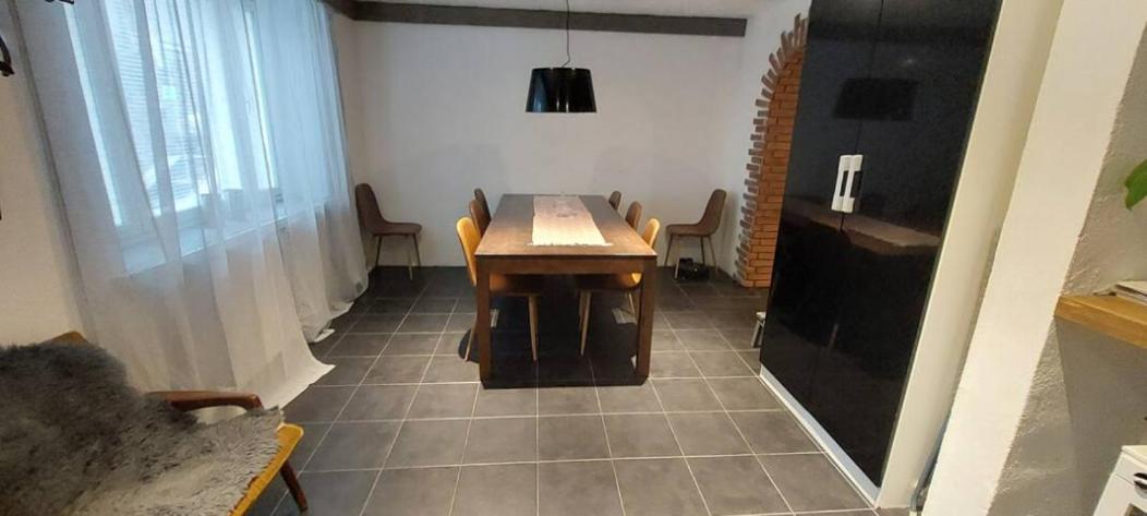 Cellar Apartment In Vaasa Exterior photo